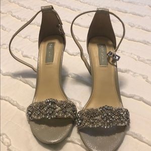 Betsy Johnson Heels